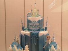 -好利来(东四店)