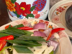 -二胖家铁锅炖大鹅(双井店)