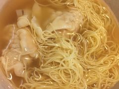 -新大咀港式茶餐厅(宝山万达店)