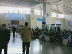 -岳阳东站