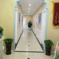 -蓝丝带催乳产后恢复中心(常熟万达店)