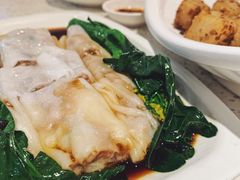 香菇猪肉肠-又一间茶点轩(百汇广场店)