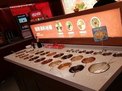 -龍歌自助小火锅(雨花台江南虹悦城店)