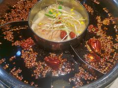 -家一加火锅(绿地翠谷总店)