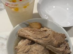 -松發肉骨茶(克拉码头店)