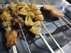 -龙虾风暴(松江店)