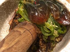 -炊烟小炒黄牛肉(中心印象城店)