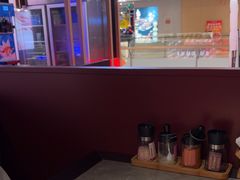 -谷牛日式烤肉(宝山U天地店)