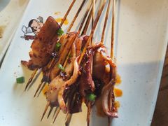 -蚝太郎 • 海鲜烧烤(Upark店)