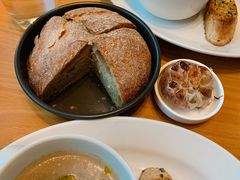 -君悦酒店·La Terrazza意合園·意式风味