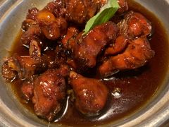 -外婆家(西红门荟聚购物中心店)