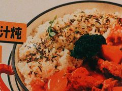 -秀玉coffee&kitchen(黄石大上海店)