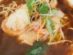 -My Way Town买味堂·东南亚餐厅(亦庄店)