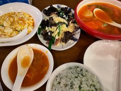 -奶奶的味道(胶州路店)