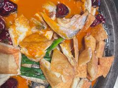 -秀儿四九城·新京菜(亚运村鸟巢店)