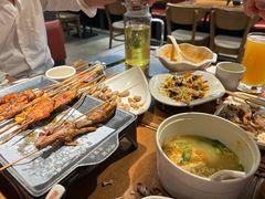 -管氏翅吧(马家堡店)