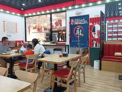 -瑞霖·隆江猪脚饭