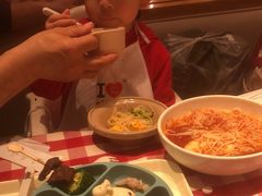 -西贝(枫蓝国际购物中心店)