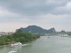 -桂林两江四湖景区