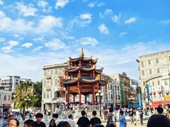 -桂园白粥·潮汕老味道