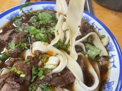 -清真-戏楼王记牛肉面