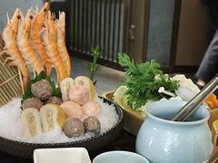 -山葵家·创意料理(万象汇店)