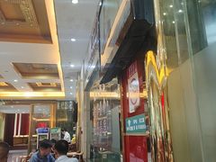 -伙工殿餐厅(吉大店)