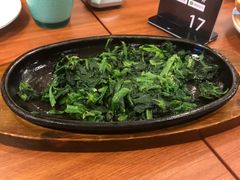 -萨莉亚意式餐厅(万嘉商业广场店)