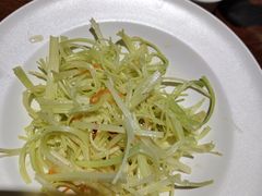 -七菜馆·东北菜·蒸饺(文体路店)