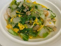 -船歌·鱼水饺青岛菜(国贸商城店)