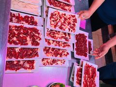 -伟记牛肉(金鸿公路店)