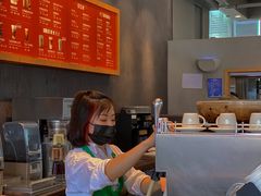 -星巴克(深圳佳宁娜友谊广场店)