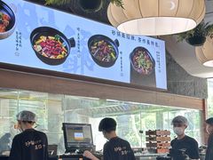 -旺爷砂锅·茶作(国贸城店)