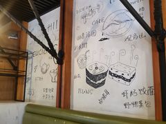 卡座-东园小馆·早茶·淮扬小炒(江都路店)