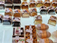 -烘焙町面包店(西四店)