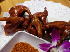 烤乳鸽-巢爷老味(东方红店)