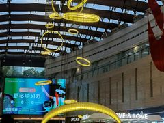 -皇庭广场(福华三路店)