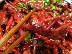 -一棠龙虾•王牌虾球(光谷天地店)