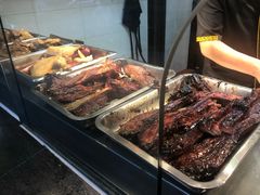 -陈光记烧腊(长寿路店)