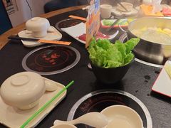-牛品荟牛肉火锅(新城广场店)