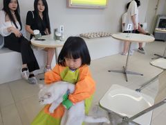 -怪兽屋·羊驼·猫咖·狗咖(俊华广场店)