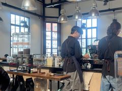 -The Workshop Coffee