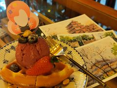 -西关84·History·Art·Cafe