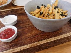 -沏点Trattoria意大利餐厅(新街口店)