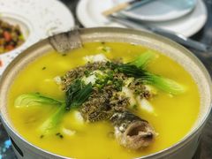 -箱美术馆私房菜(水晶郦城店)