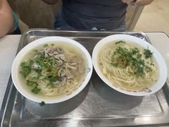 -老四季(南市场店)