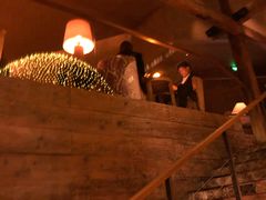 -FLAIR顶层餐厅酒吧(浦东丽思卡尔顿酒店)