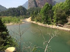 -楠溪江风景名胜区