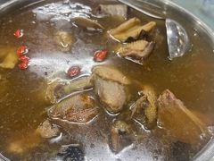 -阿静美食