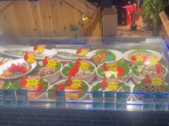 -头上红煨盐鸡·非遗院子餐厅